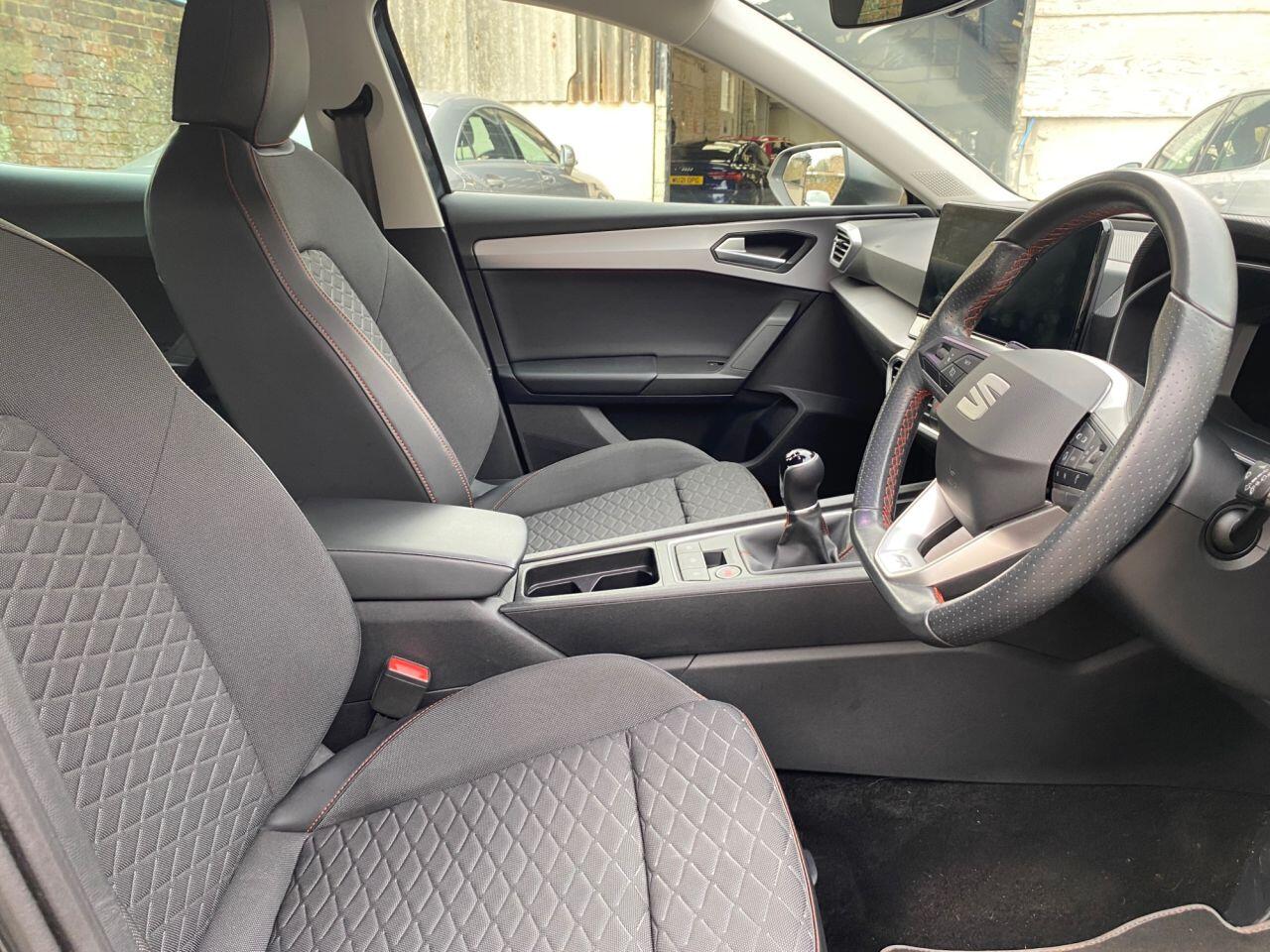 Used SEAT Leon 2022 for sale - 78090353: Photo 13