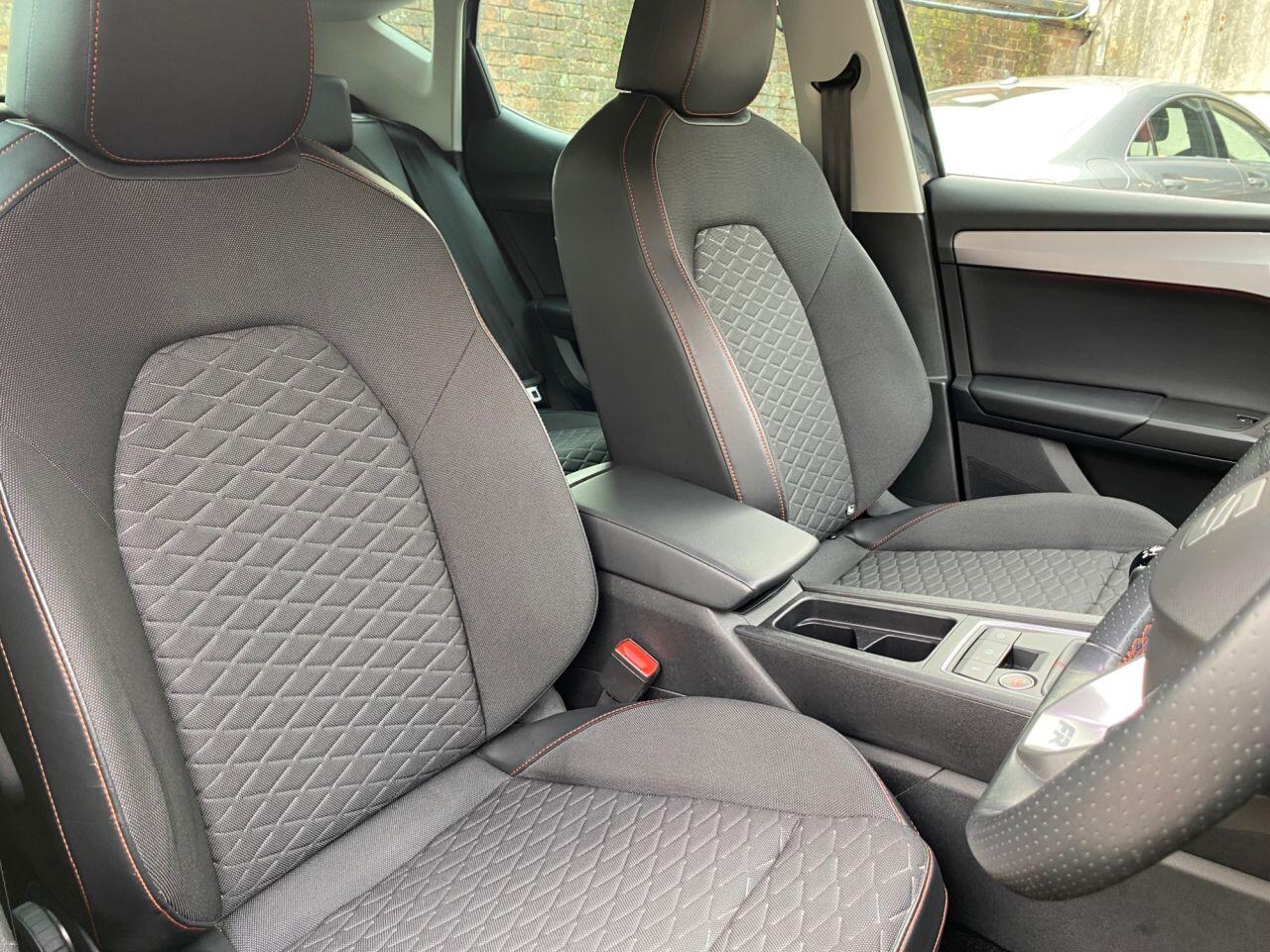 Used SEAT Leon 2022 for sale - 78090353: Photo 14