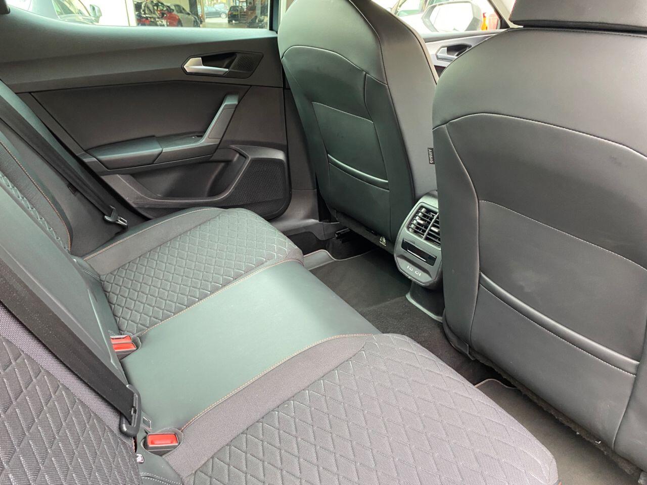 Used SEAT Leon 2022 for sale - 78090353: Photo 15