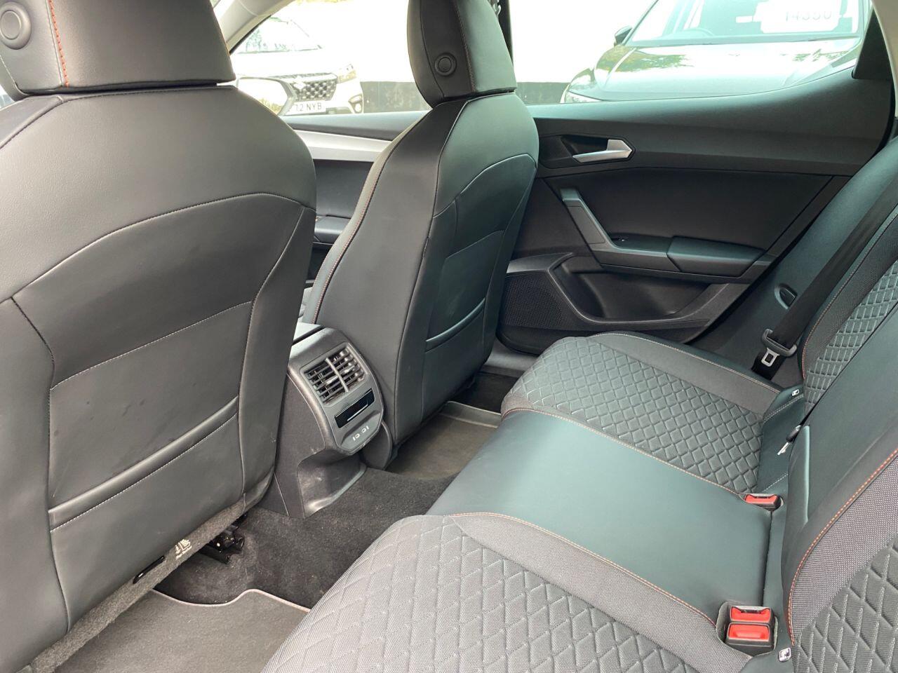 Used SEAT Leon 2022 for sale - 78090353: Photo 16