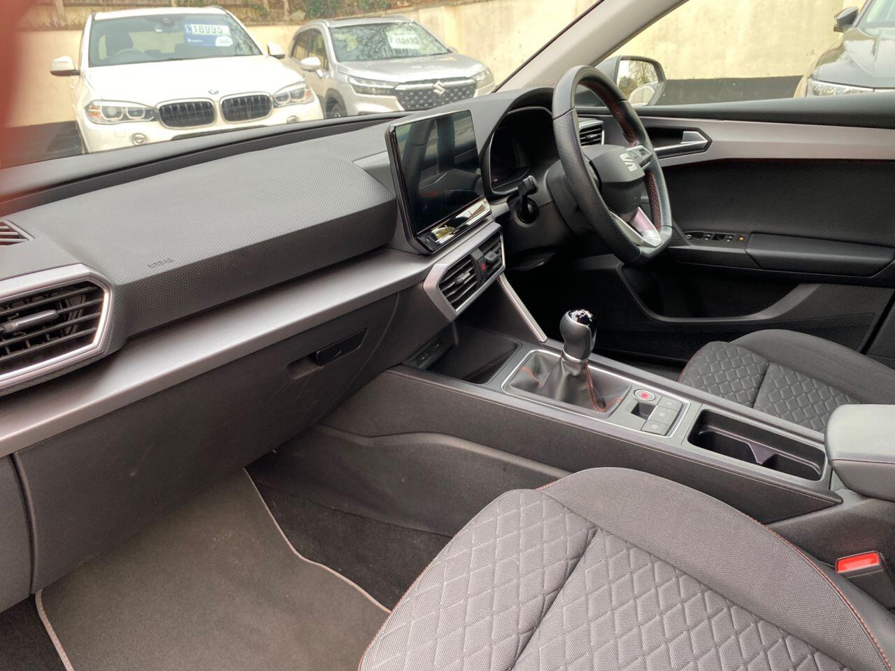 Used SEAT Leon 2022 for sale - 78090353: Photo 17