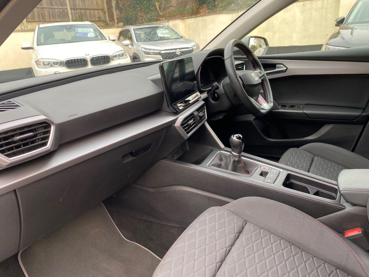 Used SEAT Leon 2022 for sale - 78090353: Photo 18