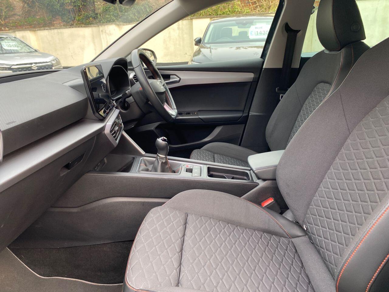 Used SEAT Leon 2022 for sale - 78090353: Photo 19