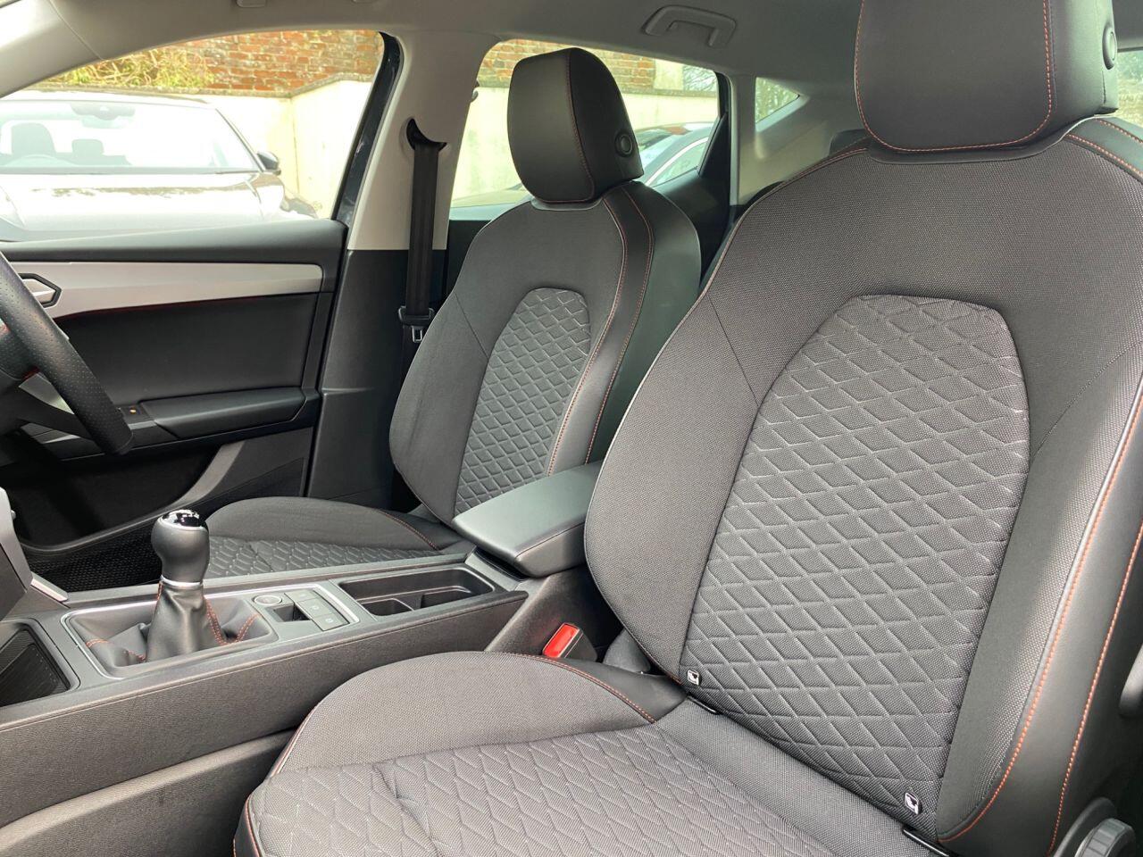 Used SEAT Leon 2022 for sale - 78090353: Photo 20