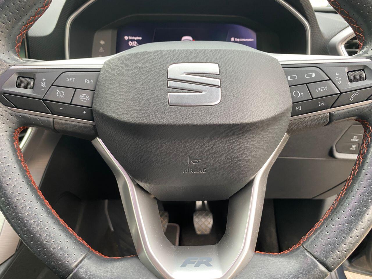 Used SEAT Leon 2022 for sale - 78090353: Photo 21