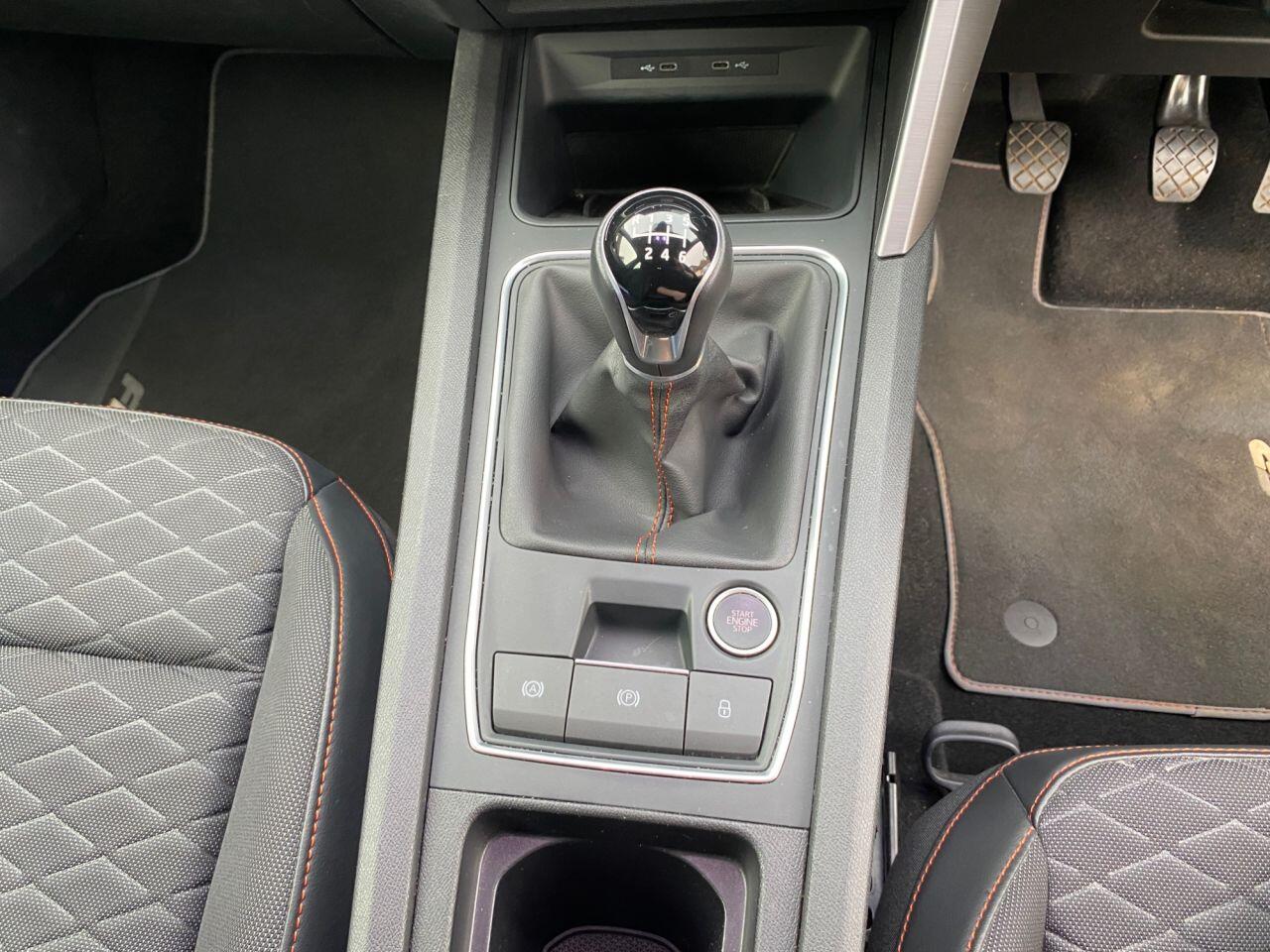 Used SEAT Leon 2022 for sale - 78090353: Photo 22