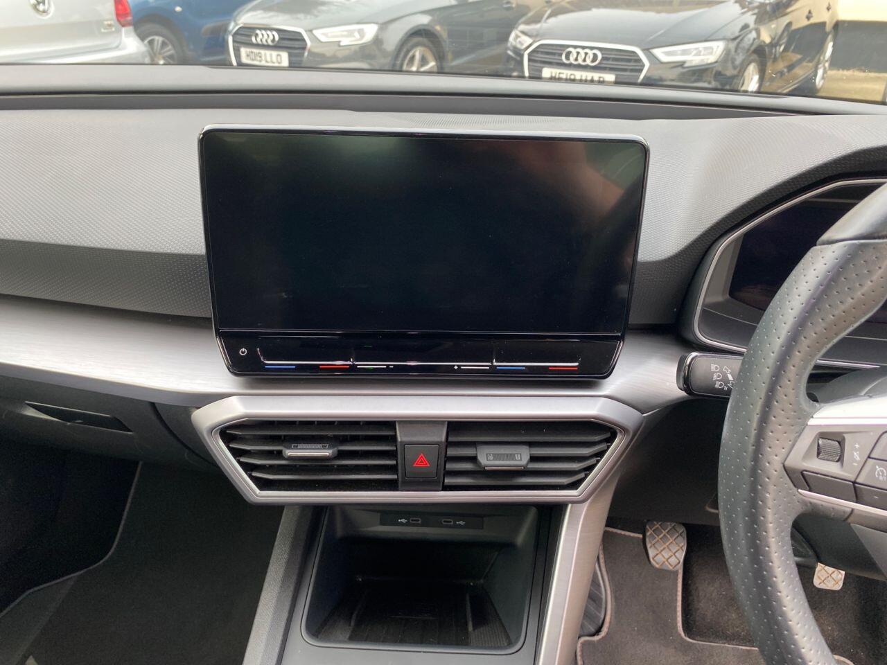 Used SEAT Leon 2022 for sale - 78090353: Photo 23