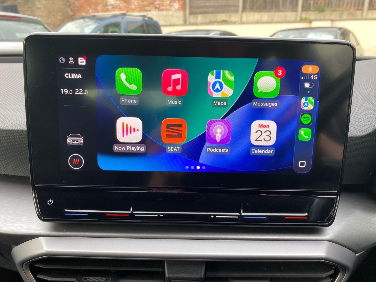 Used SEAT Leon 2022 for sale - 78090353: Photo 24