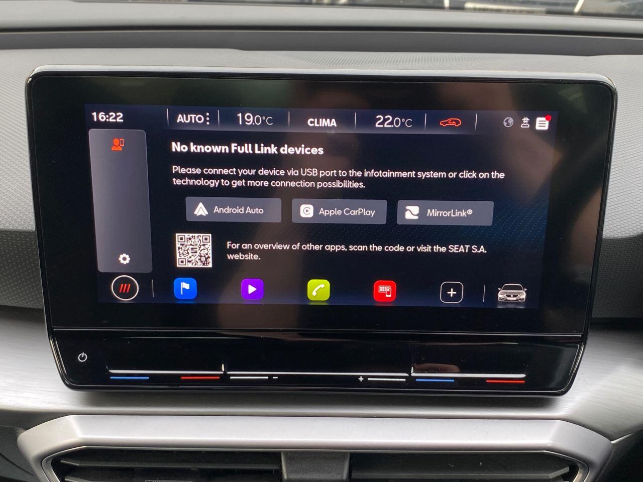 Used SEAT Leon 2022 for sale - 78090353: Photo 25