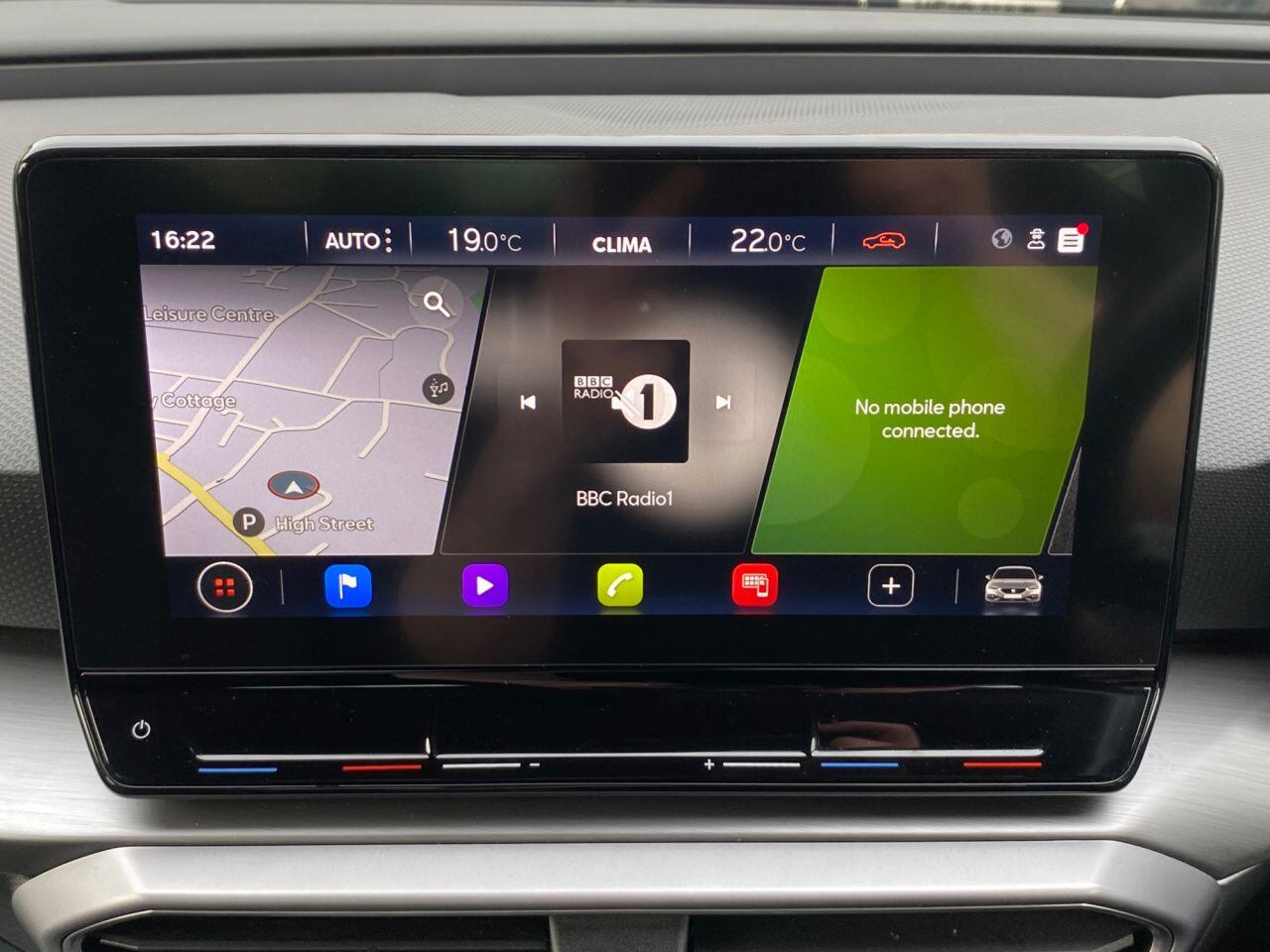 Used SEAT Leon 2022 for sale - 78090353: Photo 26