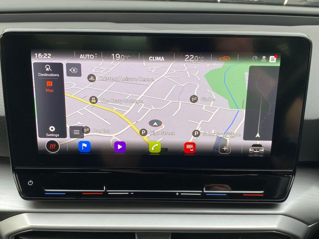 Used SEAT Leon 2022 for sale - 78090353: Photo 27