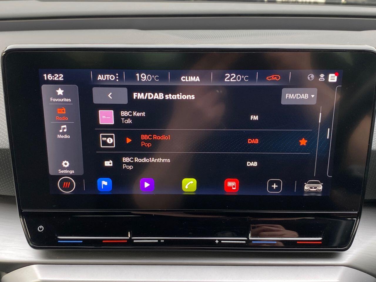 Used SEAT Leon 2022 for sale - 78090353: Photo 28