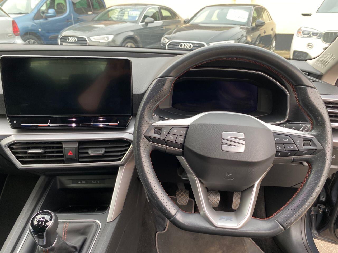 Used SEAT Leon 2022 for sale - 78090353: Photo 3