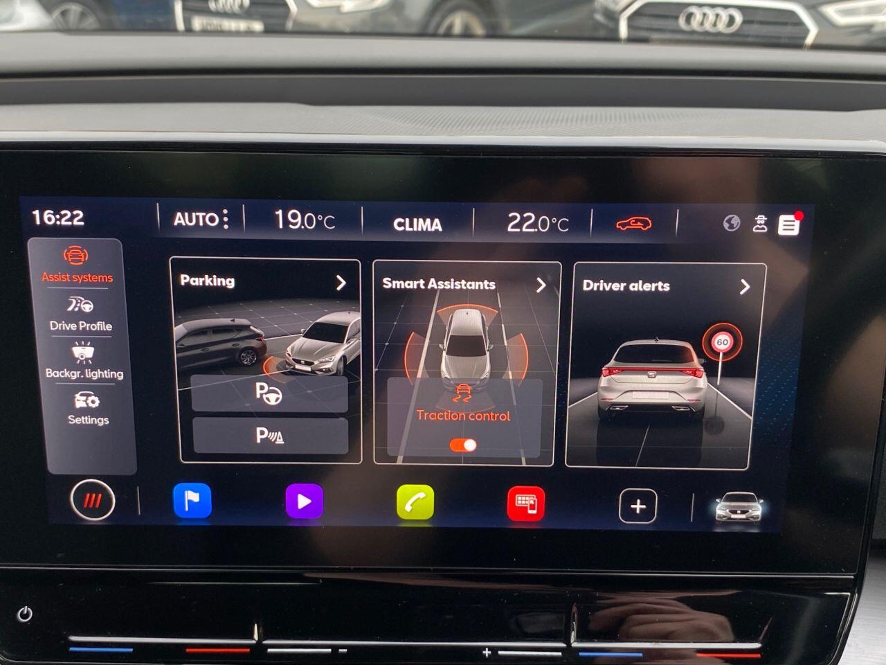 Used SEAT Leon 2022 for sale - 78090353: Photo 30