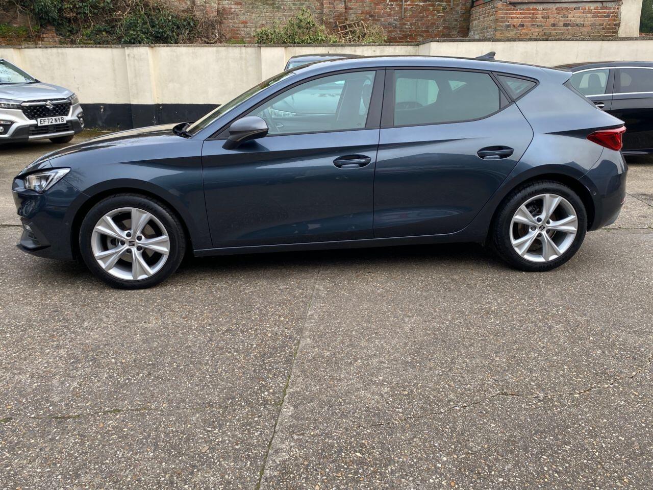 Used SEAT Leon 2022 for sale - 78090353: Photo 34