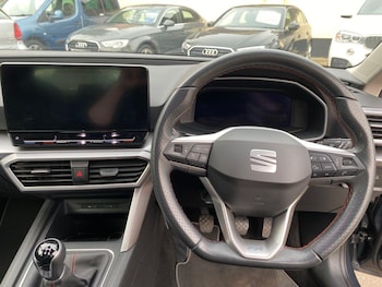 Used SEAT Leon 2022 for sale - 78090353: Photo