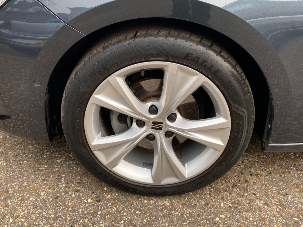 Used SEAT Leon 2022 for sale - 78090353: Photo 41