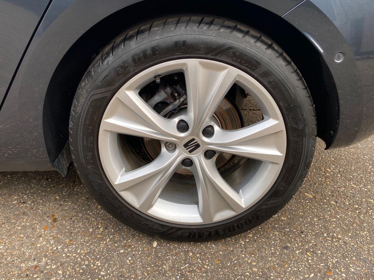 Used SEAT Leon 2022 for sale - 78090353: Photo 42