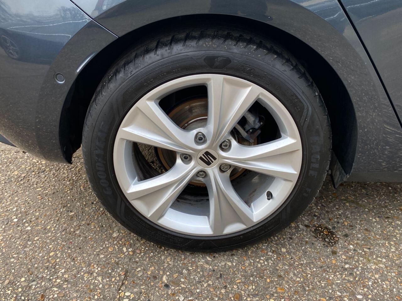 Used SEAT Leon 2022 for sale - 78090353: Photo 43