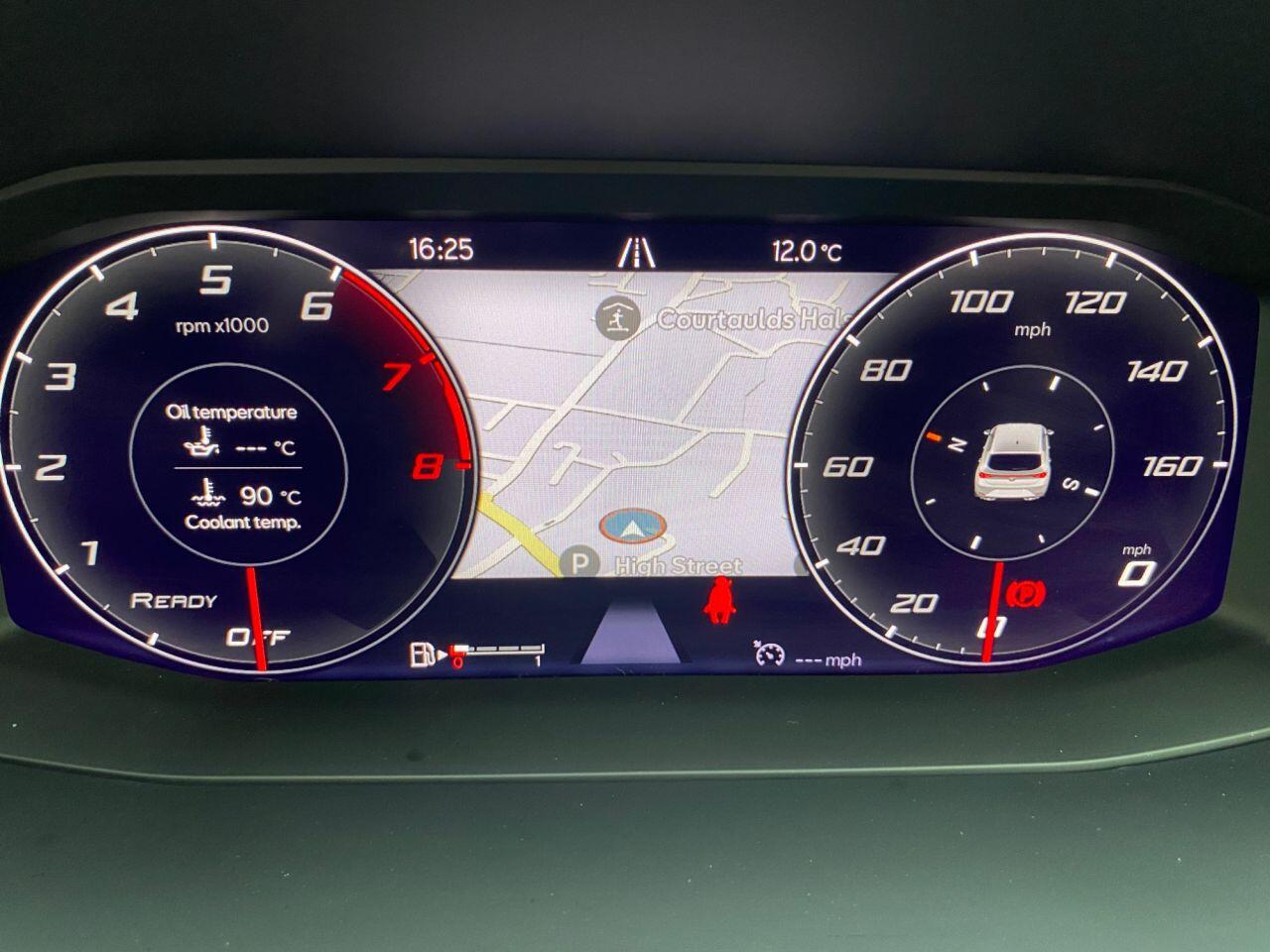 Used SEAT Leon 2022 for sale - 78090353: Photo 46