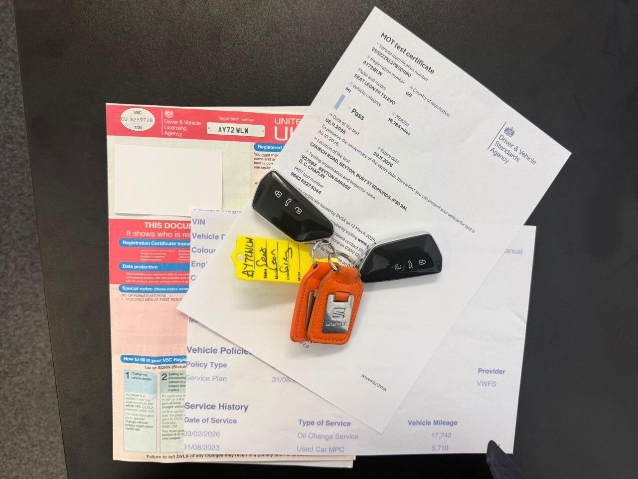 Used SEAT Leon 2022 for sale - 78090353: Photo 49