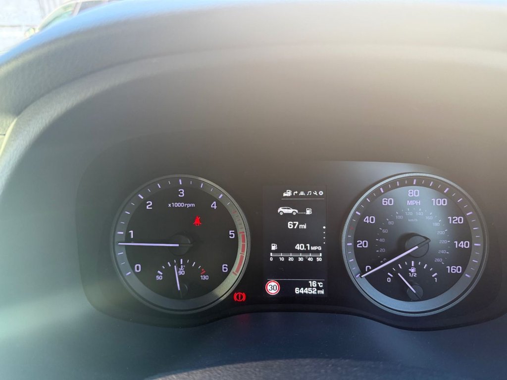 Used Hyundai TUCSON 2018 for sale - 77720168: Photo 13