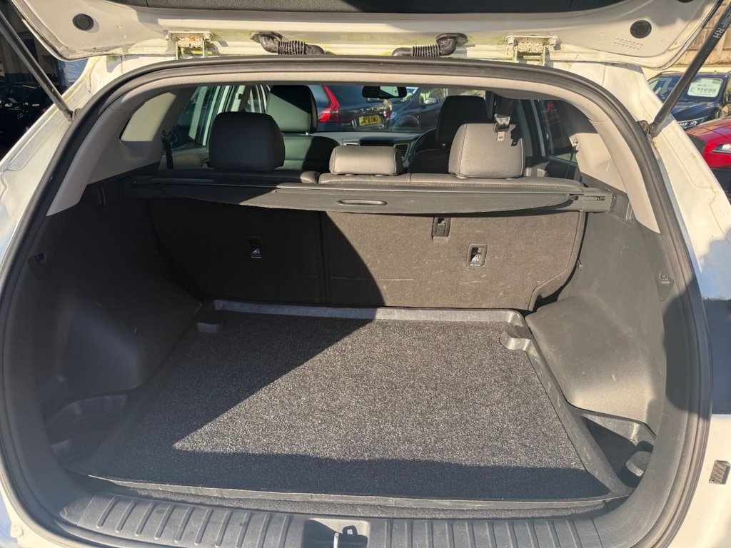 Used Hyundai TUCSON 2018 for sale - 77720168: Photo 8