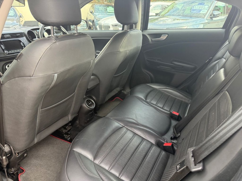 Used Alfa Romeo Giulietta 2017 for sale - 77007201: Photo 14