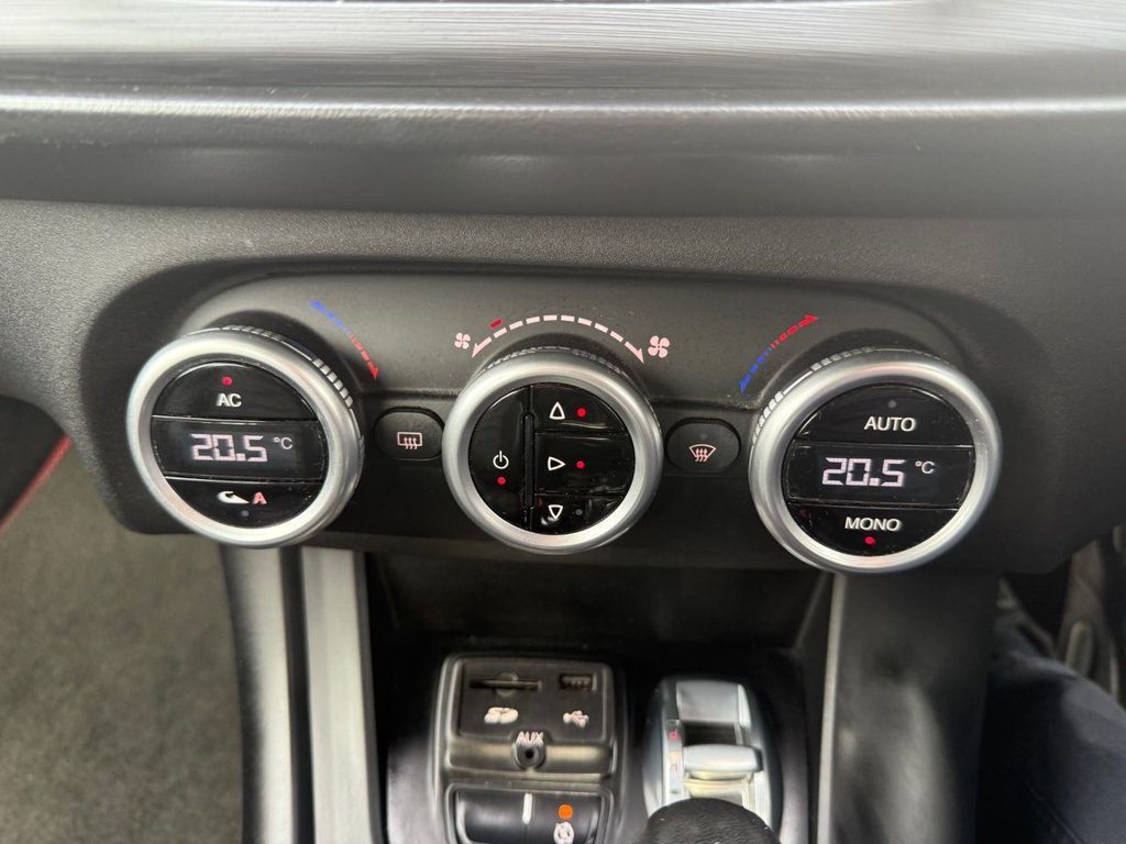 Used Alfa Romeo Giulietta 2017 for sale - 77007201: Photo 20