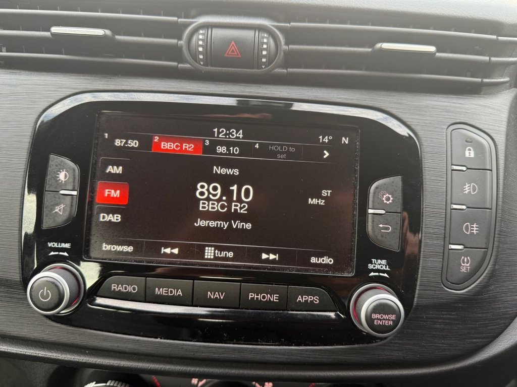 Used Alfa Romeo Giulietta 2017 for sale - 77007201: Photo 22