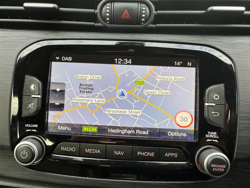 Used Alfa Romeo Giulietta 2017 for sale - 77007201: Photo 24