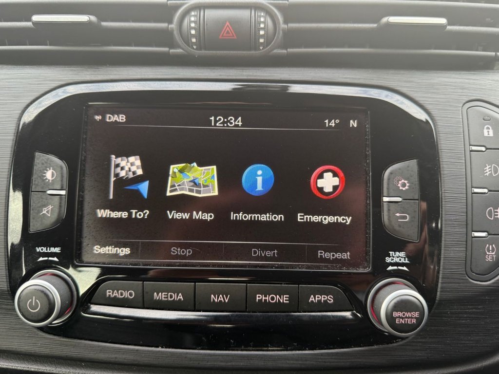 Used Alfa Romeo Giulietta 2017 for sale - 77007201: Photo 25