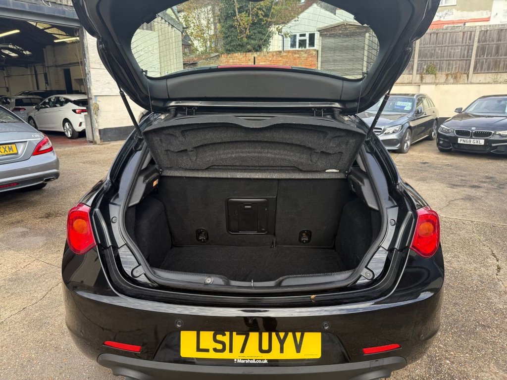 Used Alfa Romeo Giulietta 2017 for sale - 77007201: Photo 31