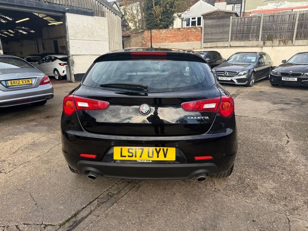 Used Alfa Romeo Giulietta 2017 for sale - 77007201: Photo 32