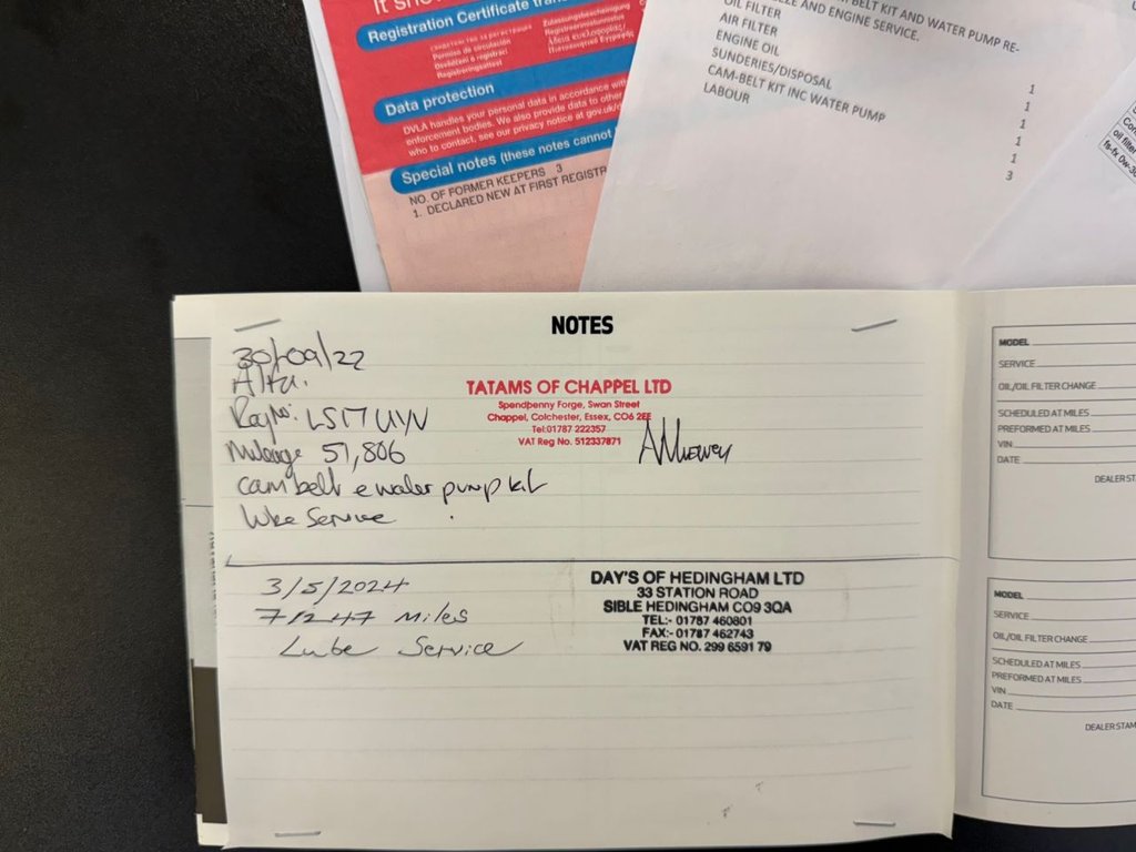 Used Alfa Romeo Giulietta 2017 for sale - 77007201: Photo 36