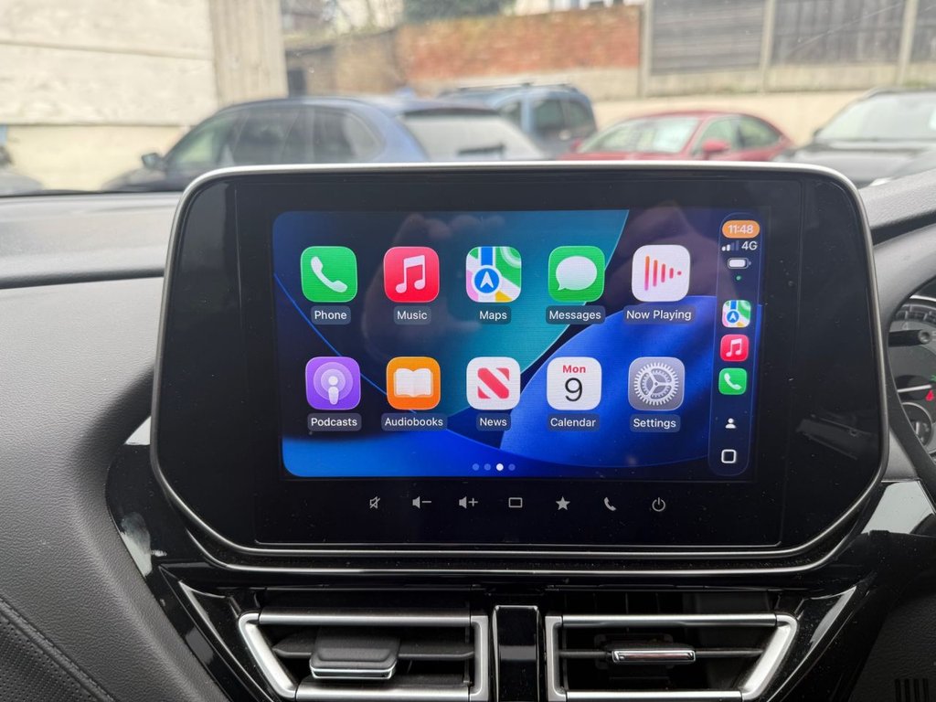 Used Suzuki SX4 S-Cross 2022 for sale - 77806737: Photo 14