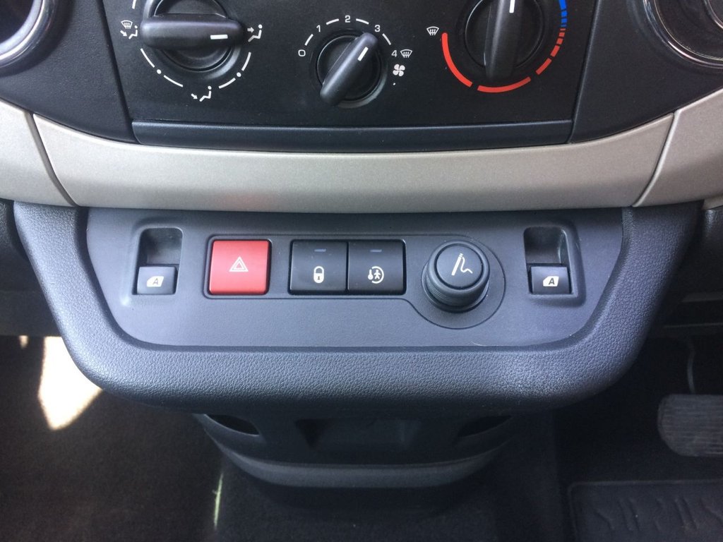 Used Citroen Berlingo Multispace 2014 for sale - 76900481: Photo 30