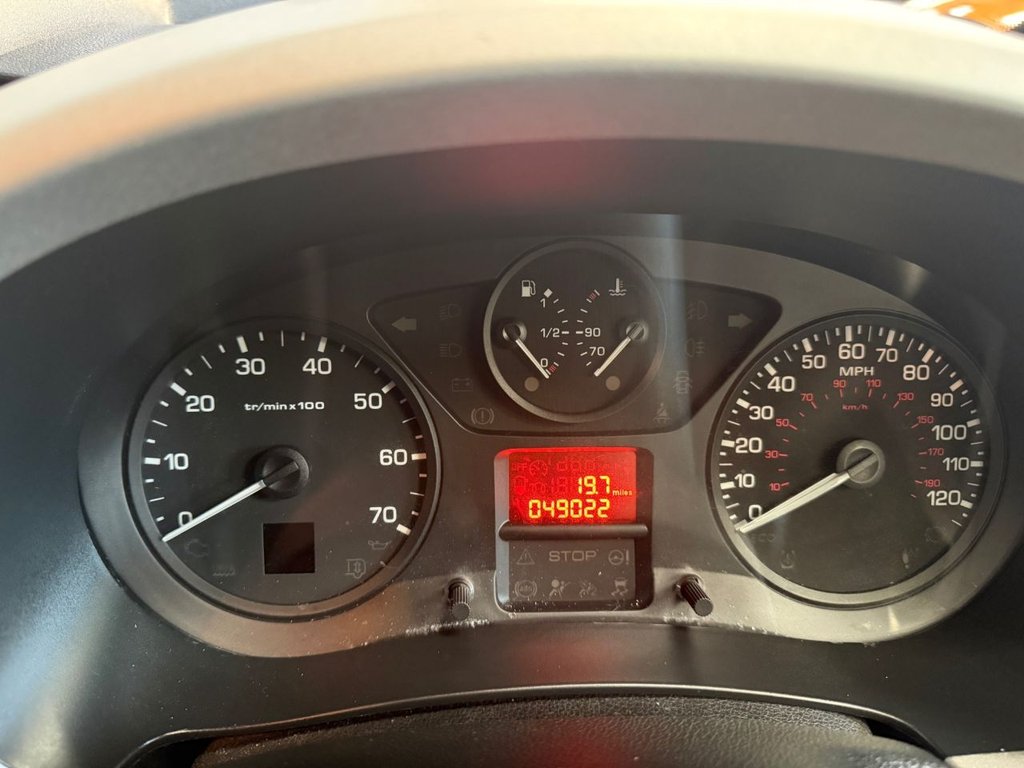 Used Citroen Berlingo Multispace 2014 for sale - 76900481: Photo 33