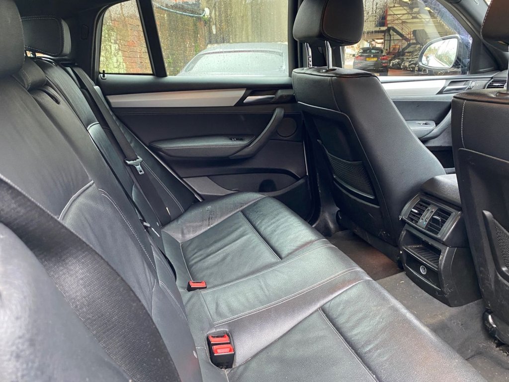 Used BMW X4 2014 for sale - 77464373: Photo 10