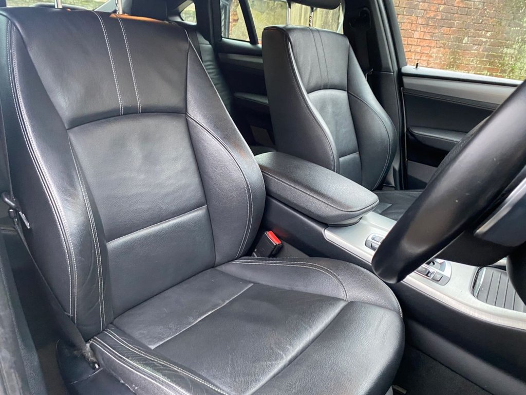 Used BMW X4 2014 for sale - 77464373: Photo 15