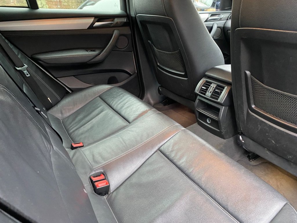 Used BMW X4 2014 for sale - 77464373: Photo 16