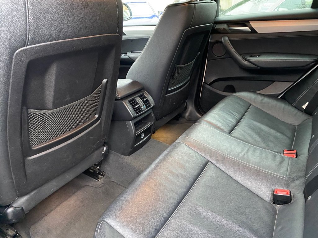 Used BMW X4 2014 for sale - 77464373: Photo 17