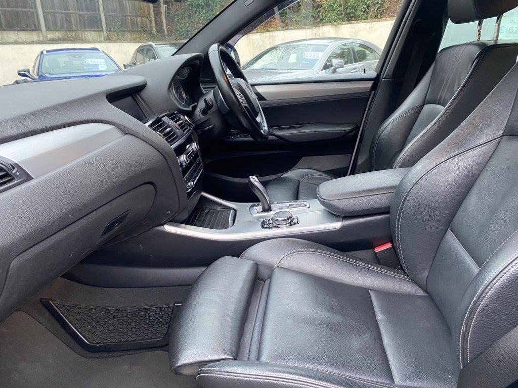 Used BMW X4 2014 for sale - 77464373: Photo 19