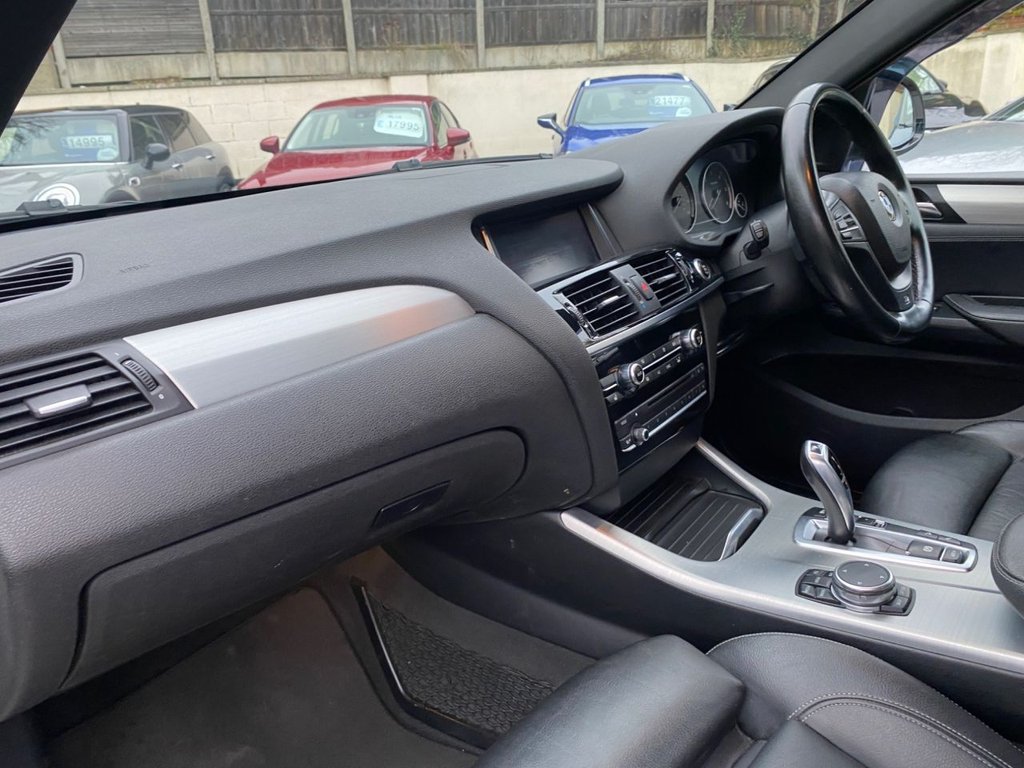 Used BMW X4 2014 for sale - 77464373: Photo 20