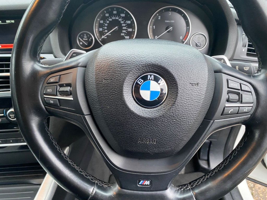 Used BMW X4 2014 for sale - 77464373: Photo 24