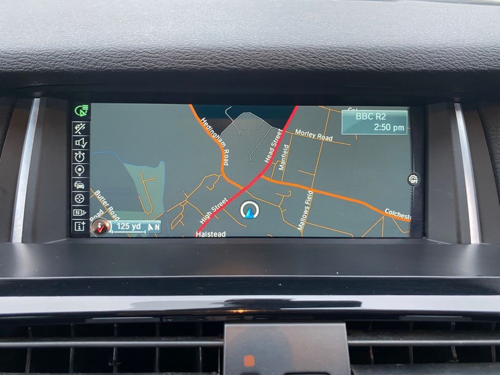 Used BMW X4 2014 for sale - 77464373: Photo 32