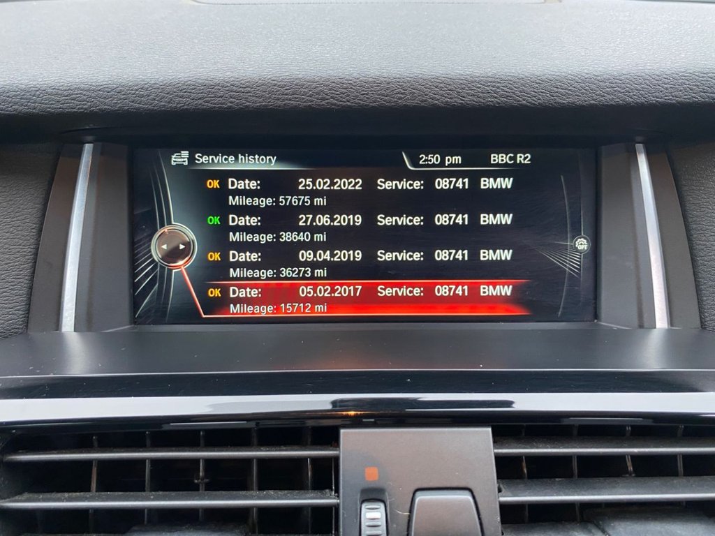 Used BMW X4 2014 for sale - 77464373: Photo 34