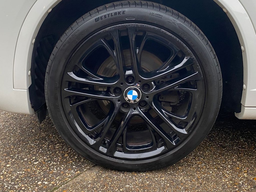 Used BMW X4 2014 for sale - 77464373: Photo 41