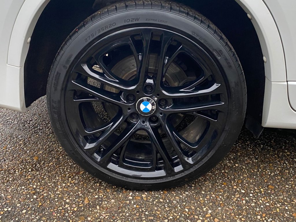 Used BMW X4 2014 for sale - 77464373: Photo 43