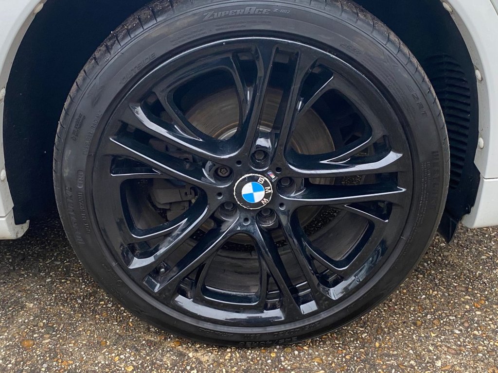 Used BMW X4 2014 for sale - 77464373: Photo 44